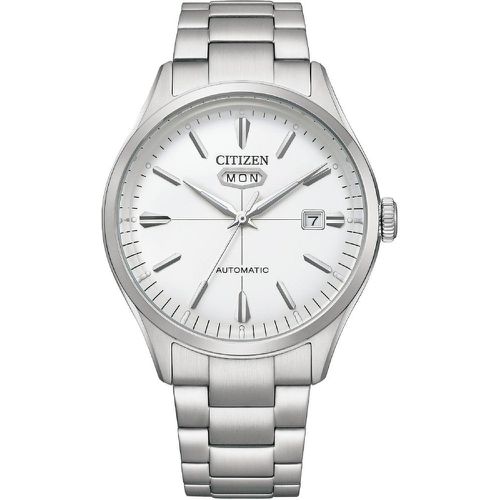 Montre Mechanical - NH8391-51A Bracelet - Citizen - Modalova