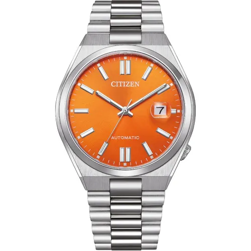 Montre Tsuyosa - NJ0151-88Z Bracelet - Citizen - Modalova