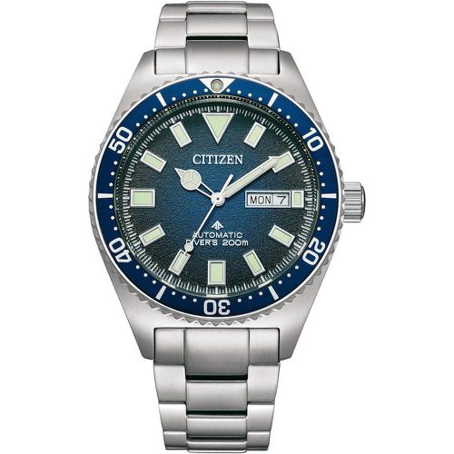 Montre NY0129-58LE - Promaster Marine - Citizen - Modalova