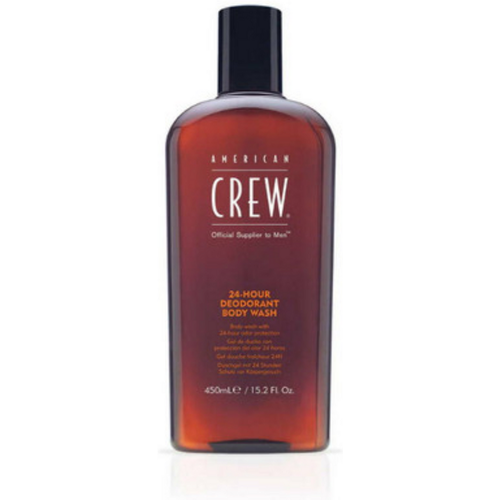 Gel Douche Fraicheur 24h - American Crew - Modalova