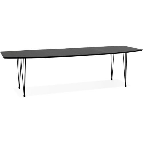 Table à dîner ou de réunion extensible 'MOTUS' - ALTEREGO - Modalova