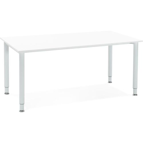 Table de réunion ou bureau design 'FOCUS' - ALTEREGO - Modalova