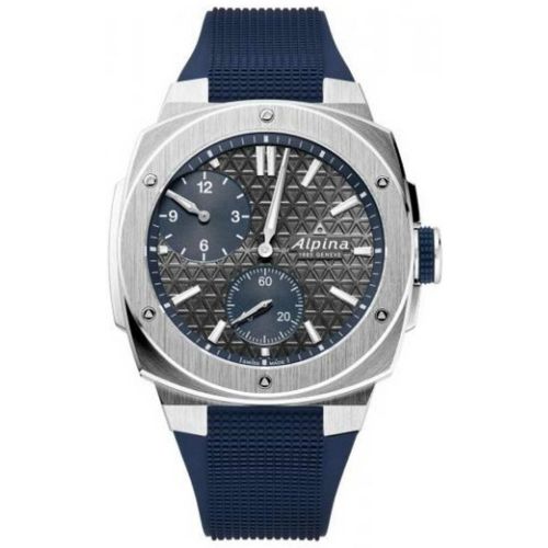 Montre AL-650DGN4AE6 ? ALPINER - Alpina Montres - Modalova