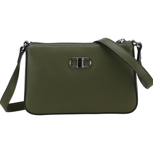 Sac Bandouliere en Cuir - Vert - Arthur & Aston - Modalova