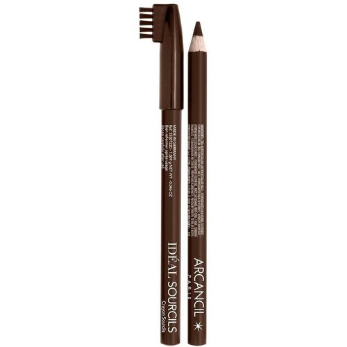 Crayon Pour Les Sourcils Densifiant - Brunette - Ideal Sourcils - Arcancil - Modalova