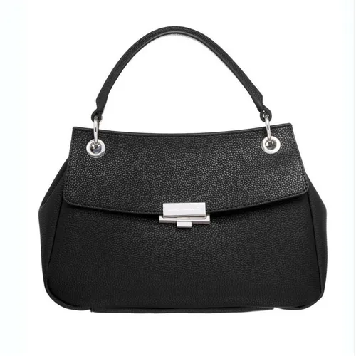 Sac porté-croisé femme noir - Armani Exchange - Modalova