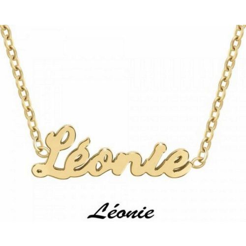 Collier B2689-DORE-LEONIE - Athème - Modalova