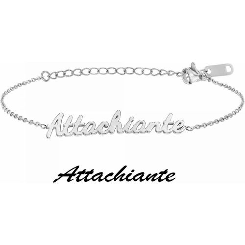 Bracelet B2694-ARGENT-ATTACHIANTE - Athème - Modalova