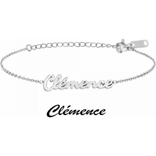 Bracelet B2694-ARGENT-CLEMENCE - Athème - Modalova