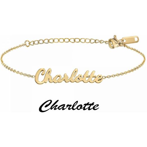 Bracelet B2694-DORE-CHARLOTTE - Athème - Modalova