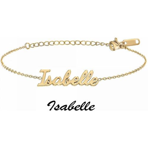Bracelet B2694-DORE-ISABELLE - Athème - Modalova