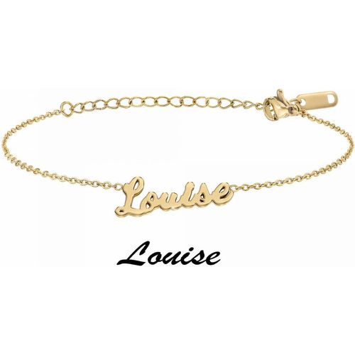 Bracelet B2694-DORE-LOUISE - Athème - Modalova