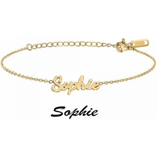 Bracelet B2694-DORE-SOPHIE - Athème - Modalova
