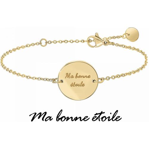Bracelet Athème B2814-DORE Femme - Athème - Modalova