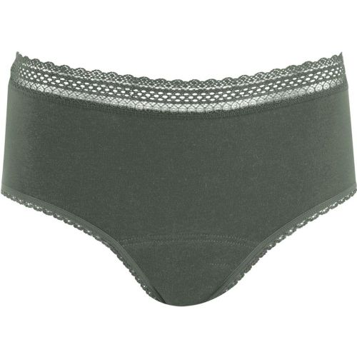 Culotte pour les règles taille haute Belle & Culottée Secret by - Athena - Modalova