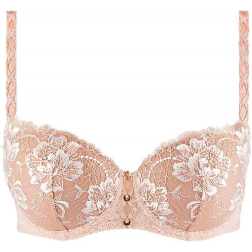 Soutien-gorge coques armatures Beige - Aubade - Modalova