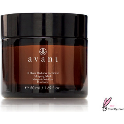 Masque de Nuit Eclat Peau Neuve - Avant Skincare - Modalova