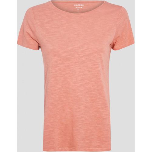 T-shirt éco-responsable en coton - Bonobo - Modalova