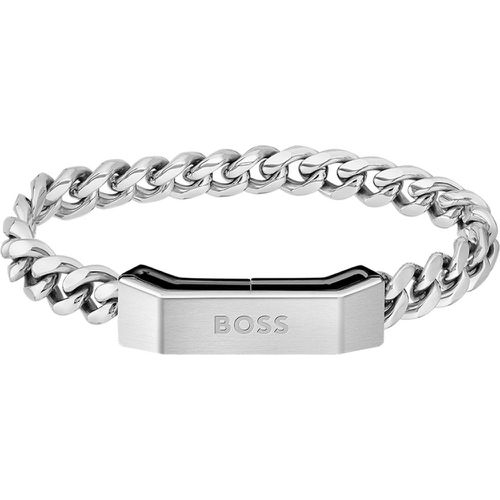 Bracelet Boss en Acier é - Boss Bijoux - Modalova