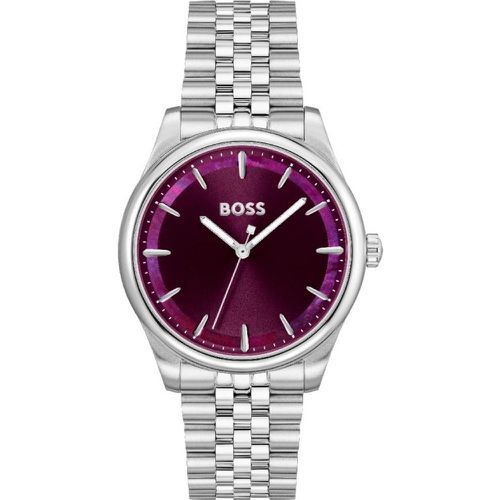 Montre Graceful - 1502778 Bracelet Acier - Boss - Modalova