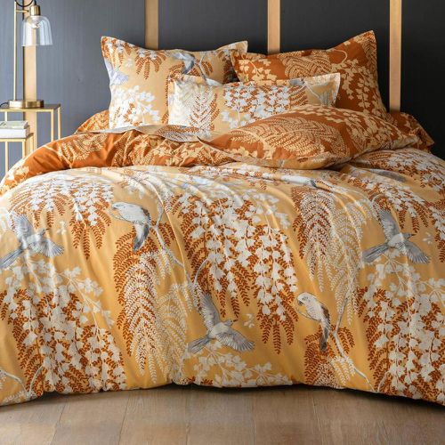 Drap Housse NATURE DOREE Jaune - Becquet - Modalova