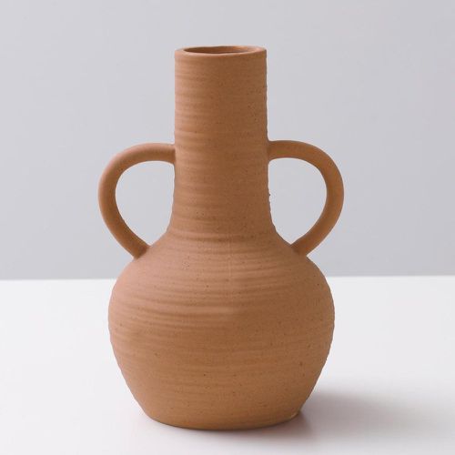 Vase décoratif en céramique - Becquet - Modalova