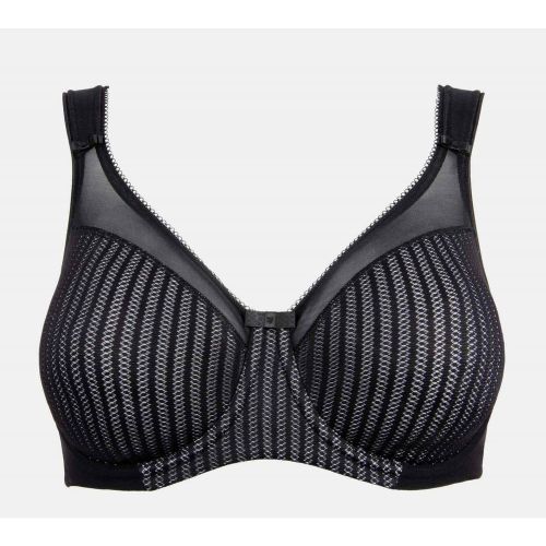 Soutien-gorge minimiseur armatures - Gris - Berlei - Modalova