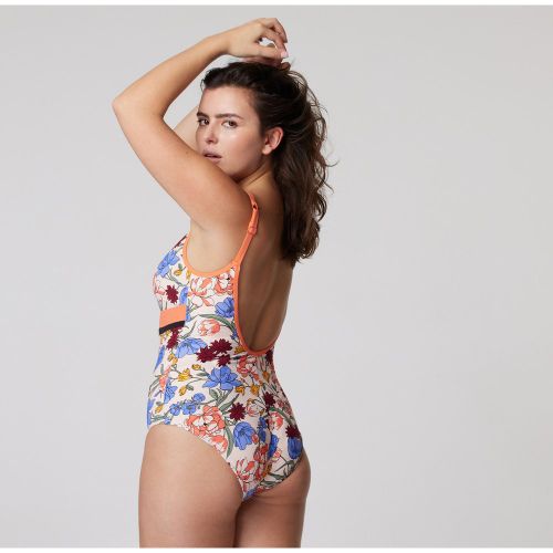 Maillot une pièce coques sans armature - Isla Passion - Bestform maillot - Modalova