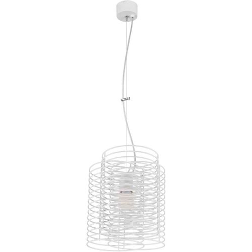 Lampe suspendue Ringo 1xE27 60W Acier / - Britop Lighting - Modalova