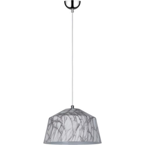 Natura Lampe Suspendue Câble PVC Métal - Britop Lighting - Modalova