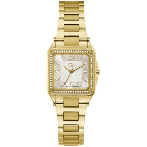 Montre Y85001L1MF - Guess Collection - GC - Modalova