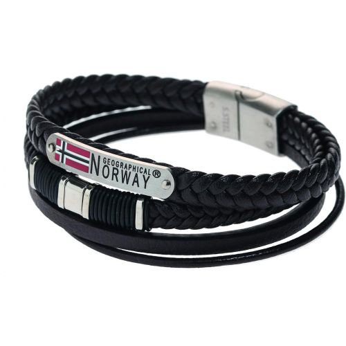 Bracelet Geographical Norway 315134 - Geographical Norway Bijoux - Modalova
