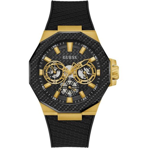 Montre Indy - GW0853G2 Bracelet Silicone - Guess - Modalova