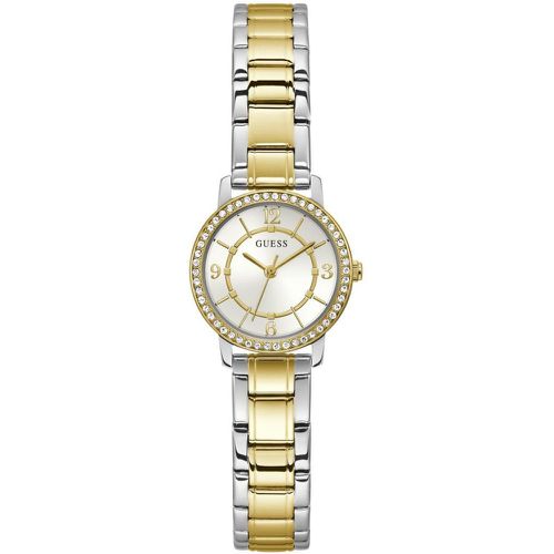 Montre Melody - GW0468L4 Bracelet Acier - Guess - Modalova