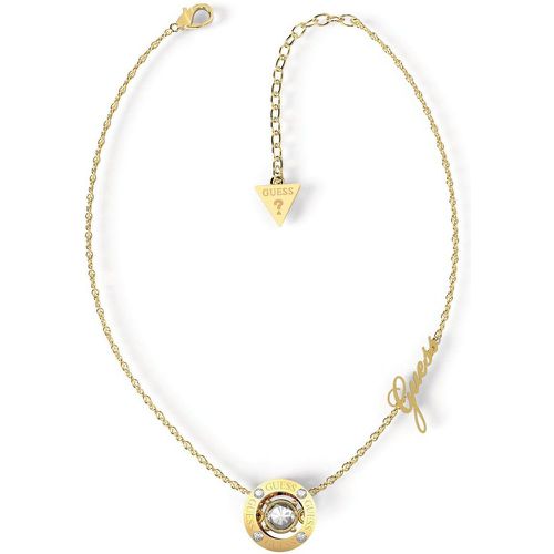 Collier JUBN01459JWYG Guess Bijoux - Guess Bijoux - Modalova