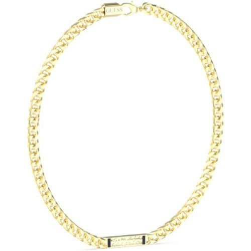 Collier et pendentif Guess - Guess Bijoux - Modalova