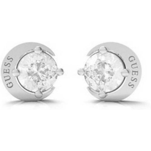 Boucles d'oreilles Guess JUBE01194JWRHT-U - Guess Bijoux - Modalova