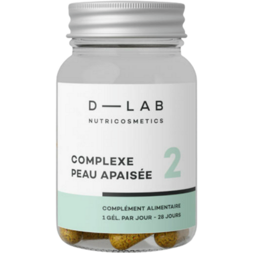 Complexe Peau Apaisée - D-Lab - Modalova