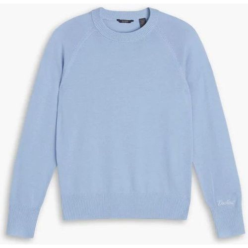 Sweatshirt en laine Original placid blue - Dockers - Modalova