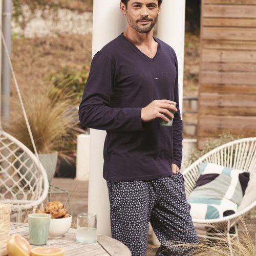 Pyjama en coton - Dodo Homewear - Modalova