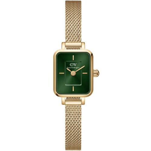 Montre Daniel Wellington Evergold - DW00100653 Bracelet Acier - Daniel Wellington Montres - Modalova