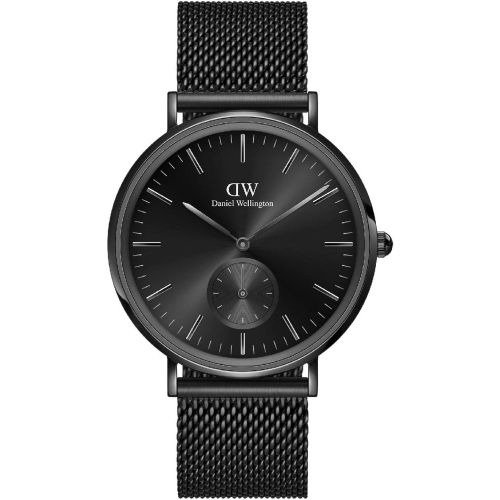 Montre Daniel Wellington Multi-Eye - DW00100714 Bracelet Acier - Daniel Wellington Montres - Modalova