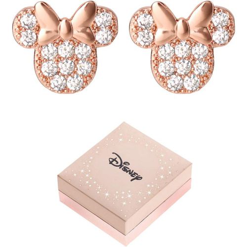 Boucles d'oreilles - Minnie - Disney - Modalova