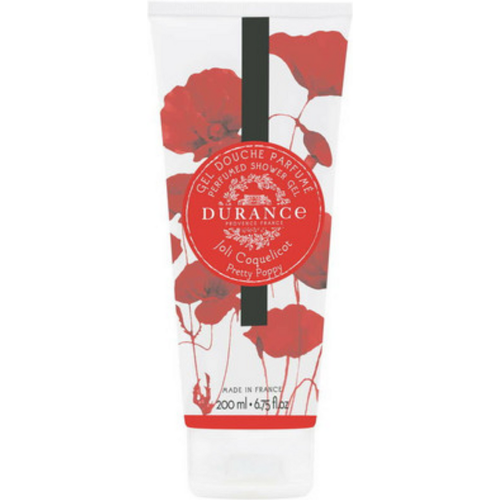 Gel douche Joli Coquelicot - Durance - Modalova