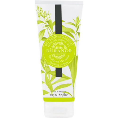 Gel douche Pétillante Verveine - Durance - Modalova