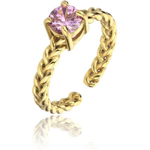 Bague EWR23054G - Emily Westwood - Emily Westwood Bijoux - Modalova