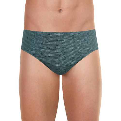 Slip Motifs coton mercerisé - Eminence - Modalova