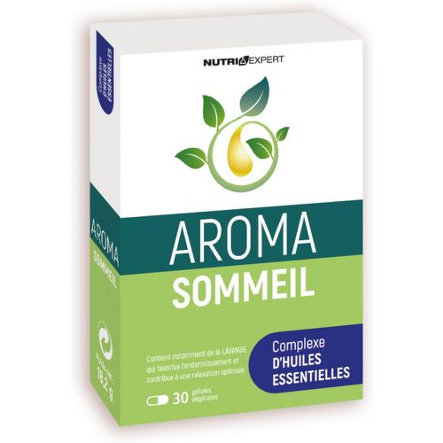 AROMA SOMMEIL - Nutri Expert - Nutri-expert - Modalova