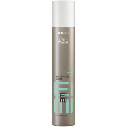 Spray à Séchage Rapide - Mistify Light - Eimi by Wella - Modalova