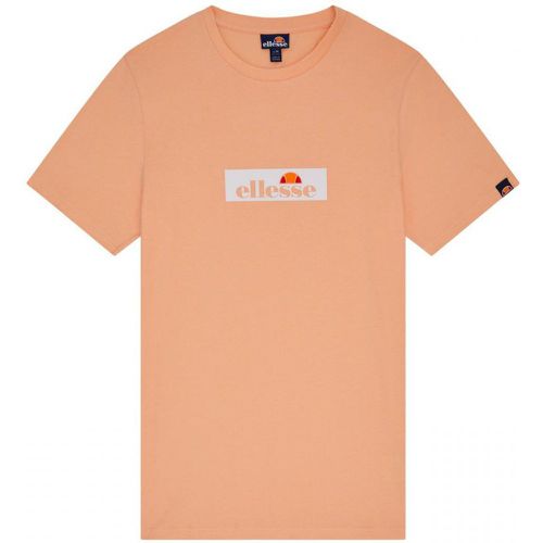 Tee-shirt homme TILANIS orange - Ellesse Vêtements - Modalova